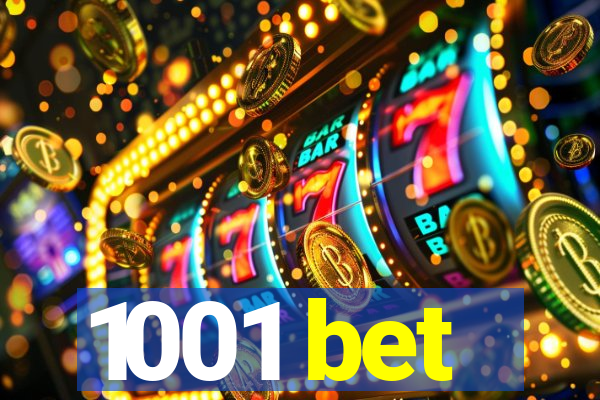 1001 bet